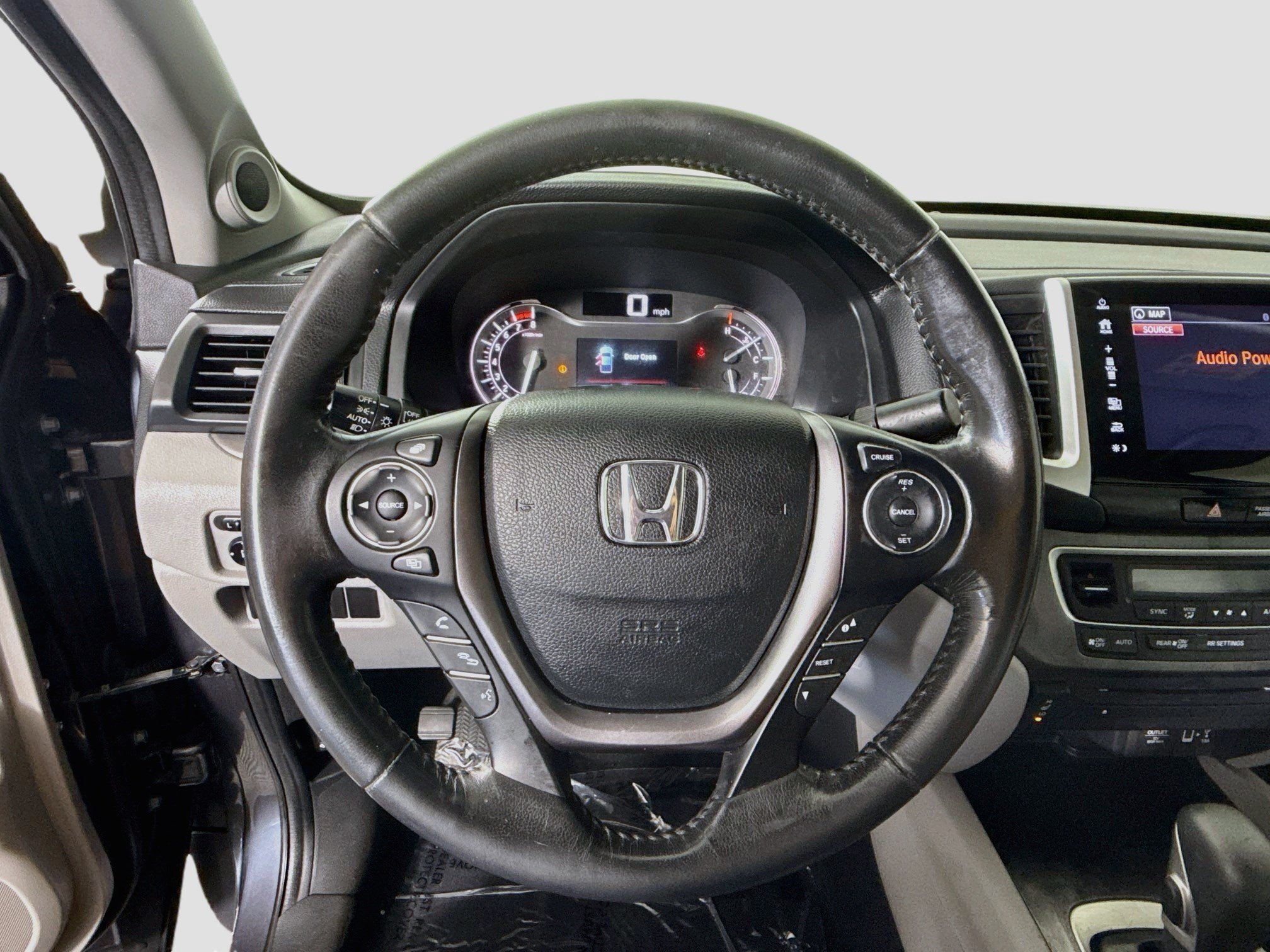 Used 2019 Honda Ridgeline RTL-T image 13