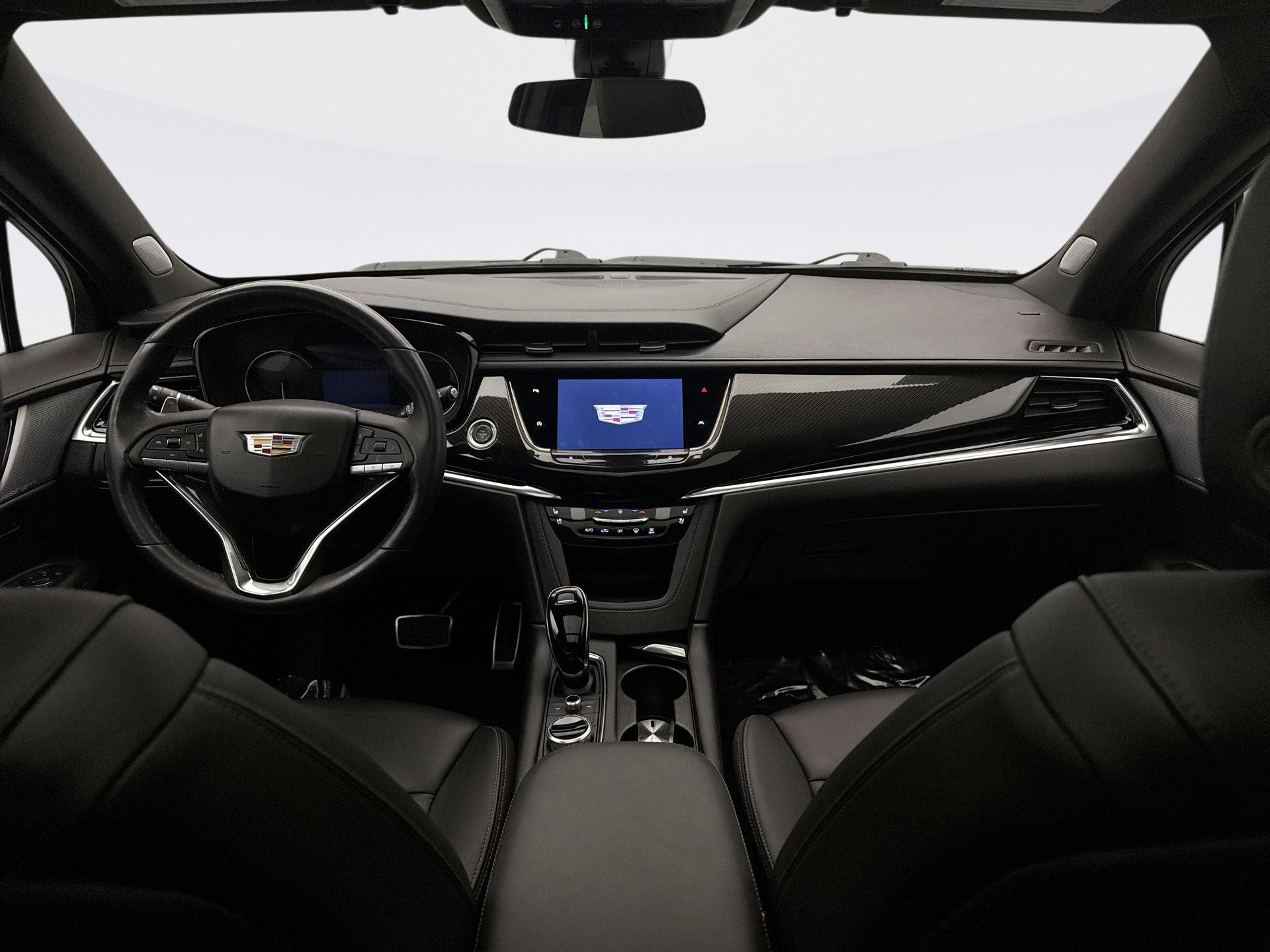 Used 2023 Cadillac XT6 Sport image 14