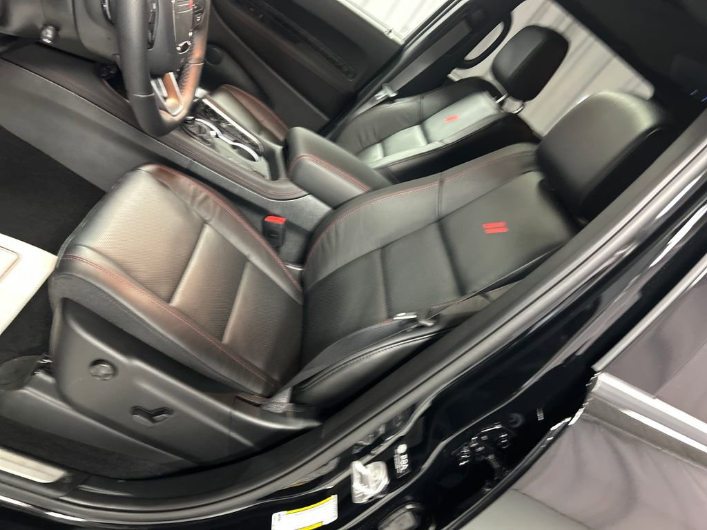 New 2026 Dodge Durango GT AWD/4WD image 10