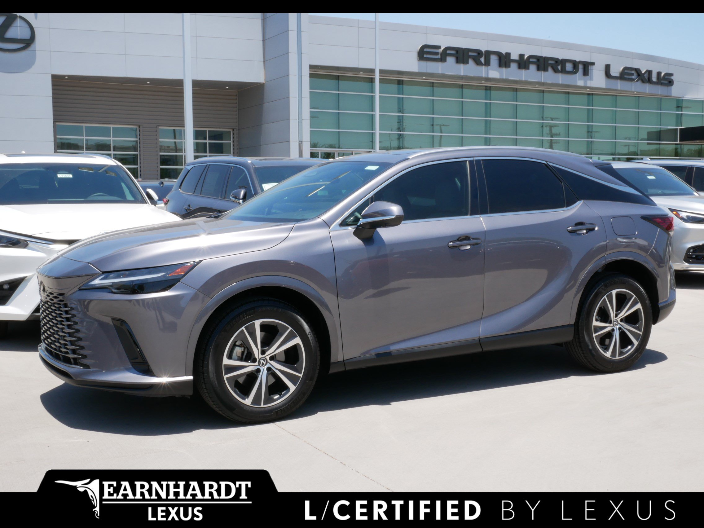 Used 2023 Lexus RX 350 Premium FWD image 1