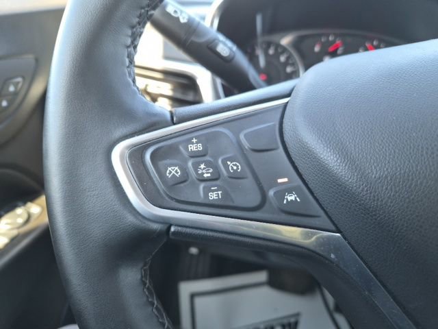 Used 2023 Chevrolet Equinox LT image 20