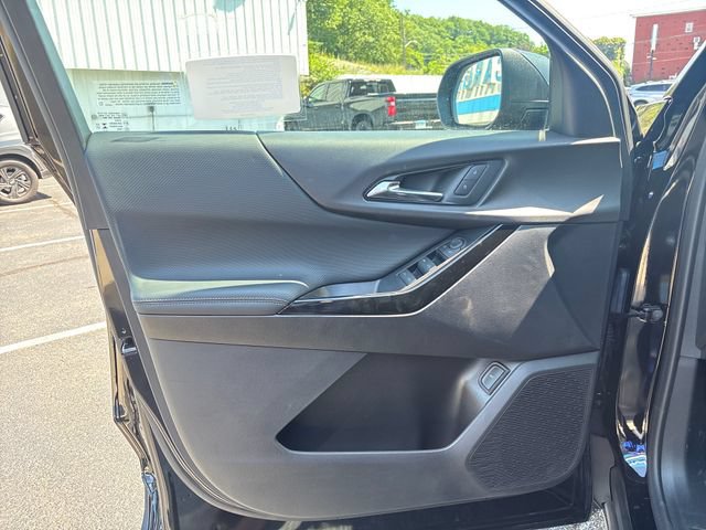 New 2027 Chevrolet Equinox LT w/ Convenience Package II AWD/4WD image 13