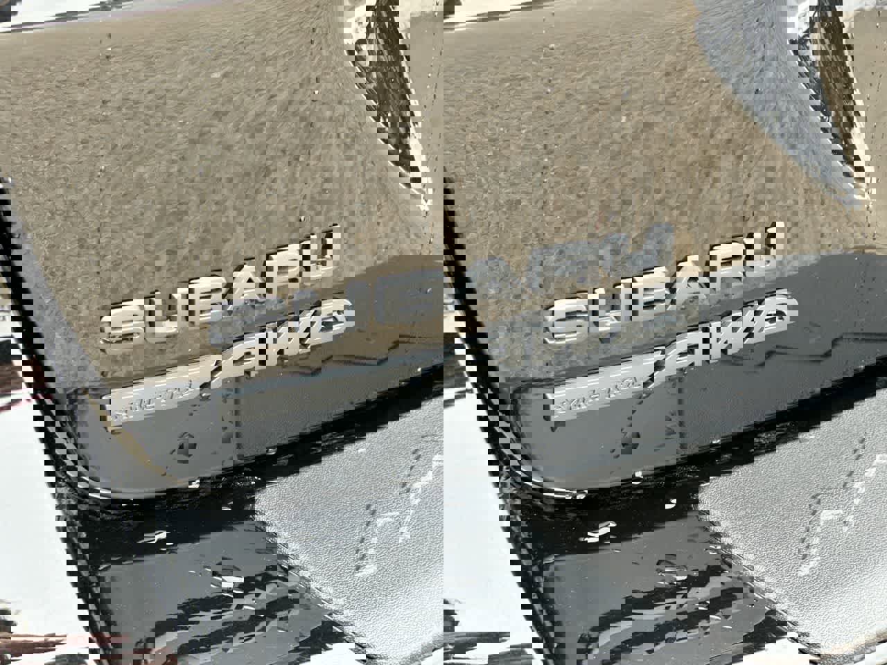 New 2026 Subaru Crosstrek 2.5i Sport image 17