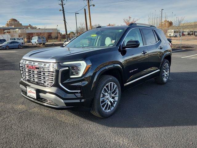 New 2026 GMC Terrain Denali image 7