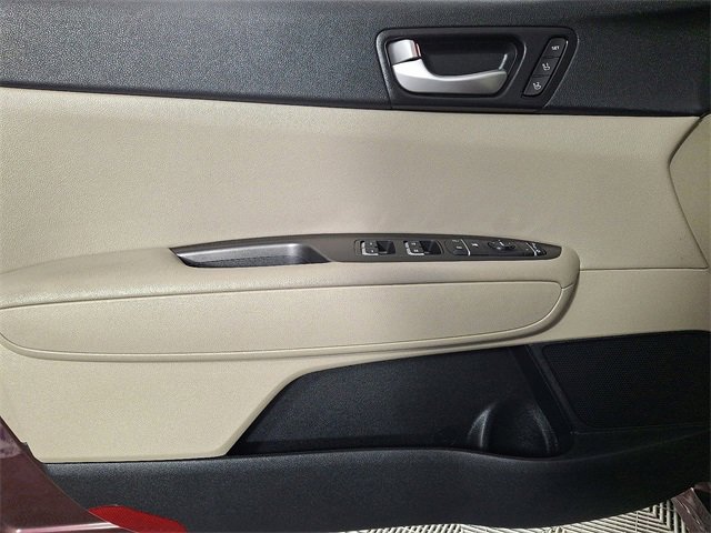 Used 2016 Kia Optima LX w/ LX Convenience Package image 14