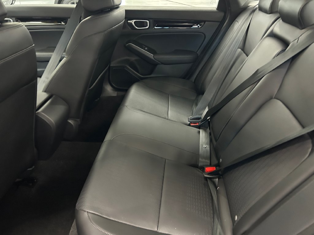 Used 2026 Honda Civic Sport Touring image 24
