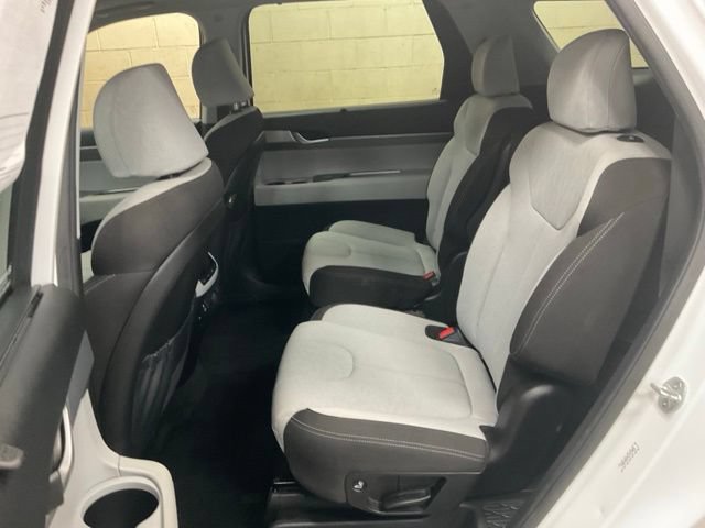 Used 2020 Hyundai Palisade SEL w/ Convenience Package AWD/4WD image 13