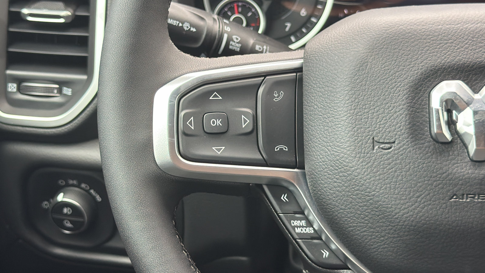 New 2026 RAM 1500 Lone Star RWD image 22