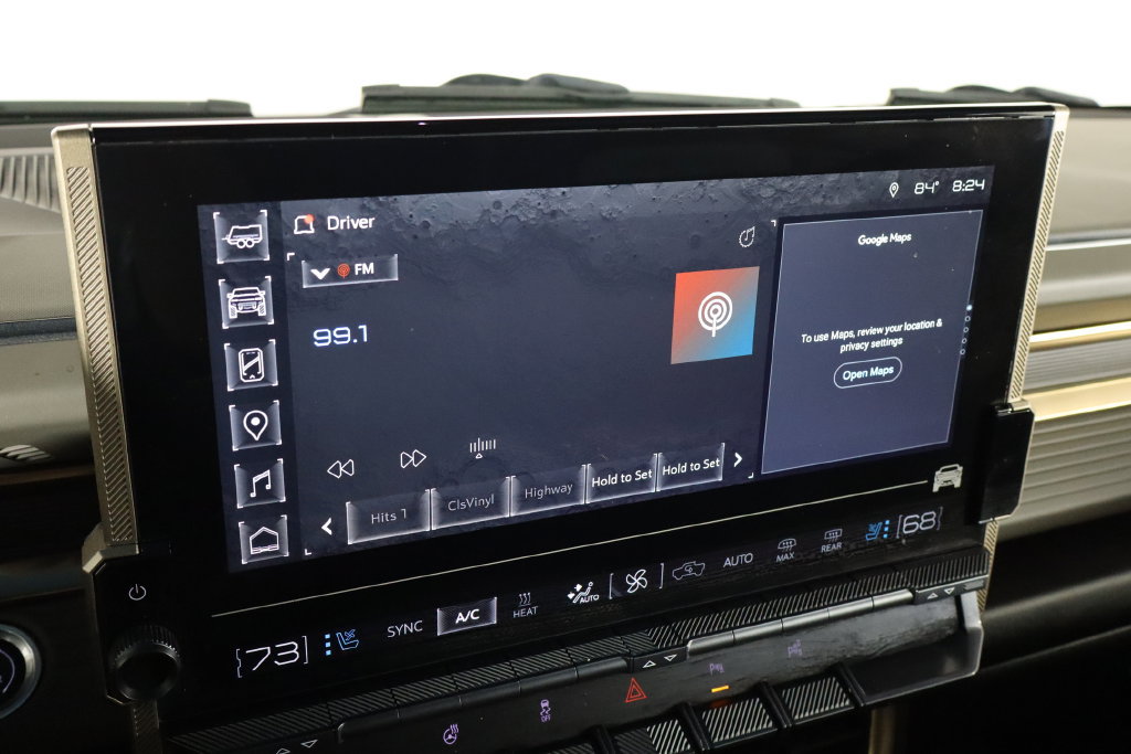 Used 2024 GMC Hummer EV 3X AWD/4WD image 29