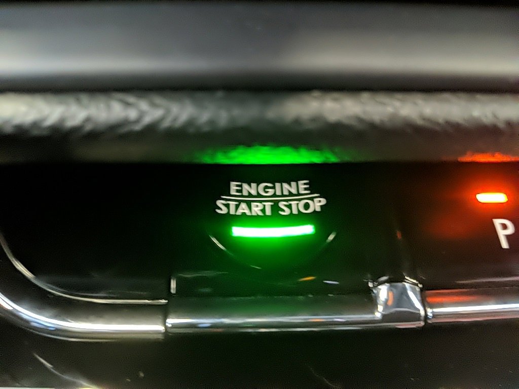 Certified 2024 Lincoln Corsair Grand Touring w/ Equipment Group 301A image 23