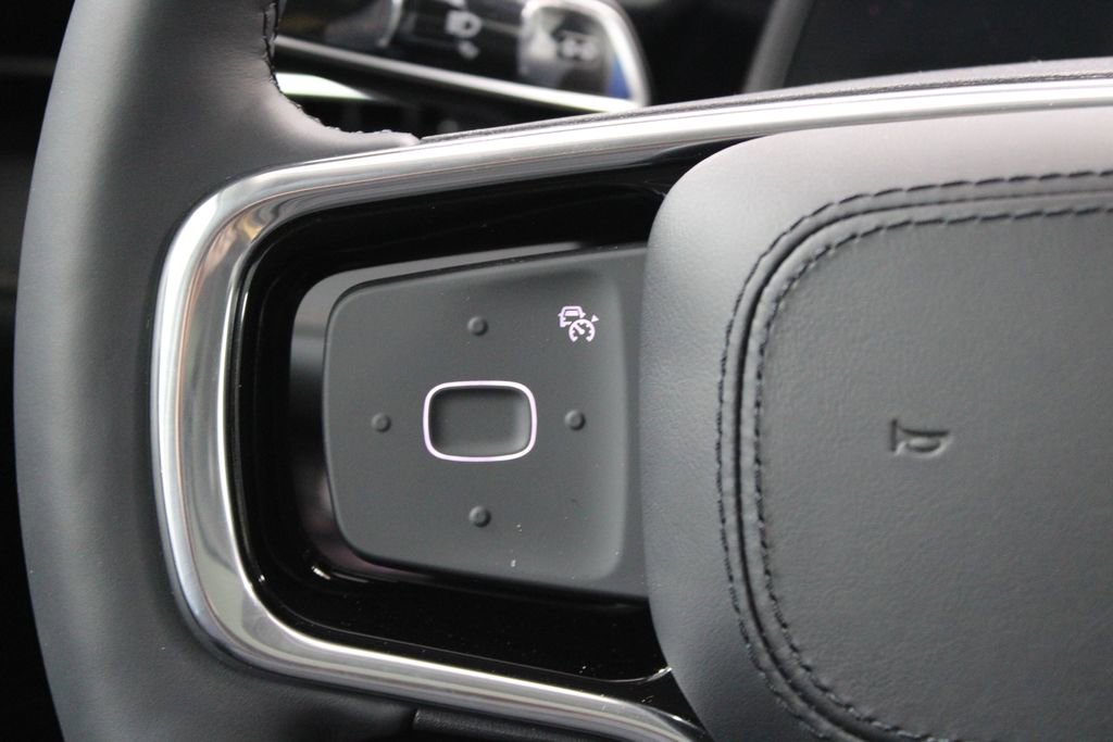 New 2026 Lincoln Nautilus Reserve w/ Jet Appearance Package image 35