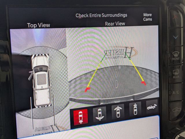 Certified 2022 RAM 1500 Limited image 23