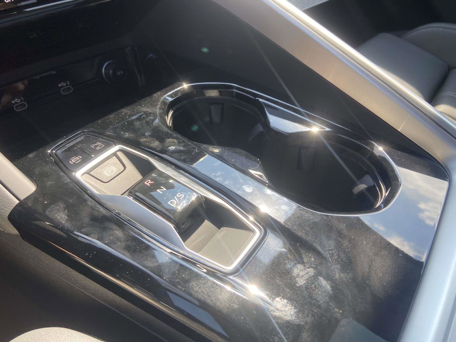 New 2025 Audi Q5 Prestige image 28