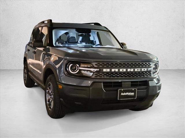 New 2025 Ford Bronco Sport Big Bend image 7