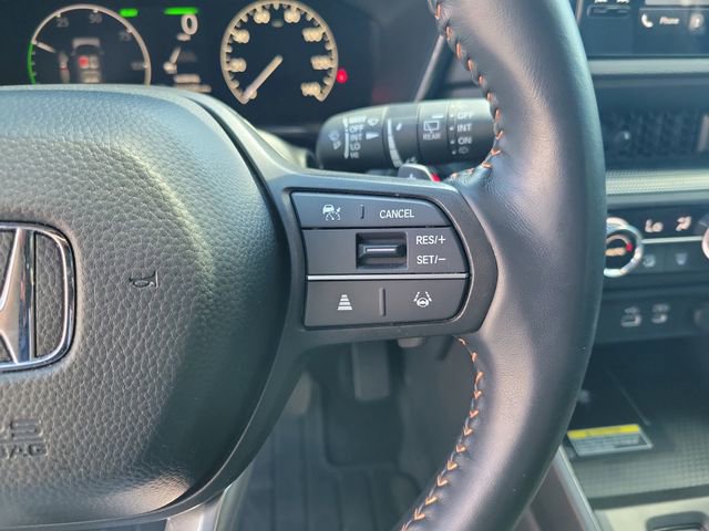 Used 2025 Honda CR-V Sport-L image 19