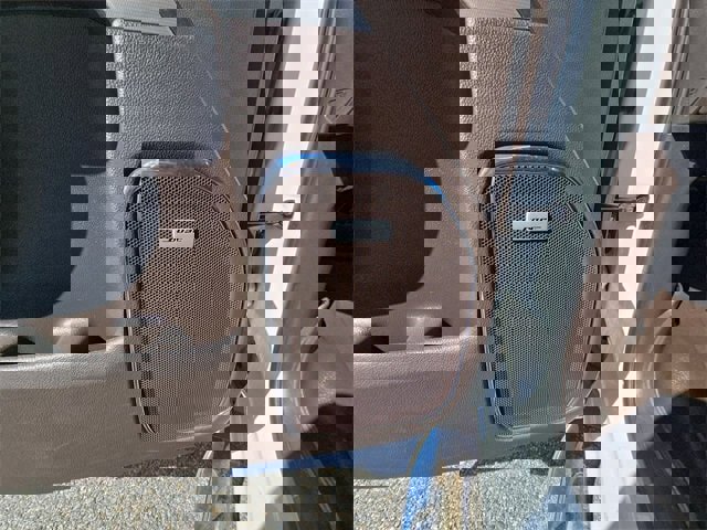 Used 2019 Chevrolet Silverado 2500 LTZ w/ Vortec Plus Package image 25