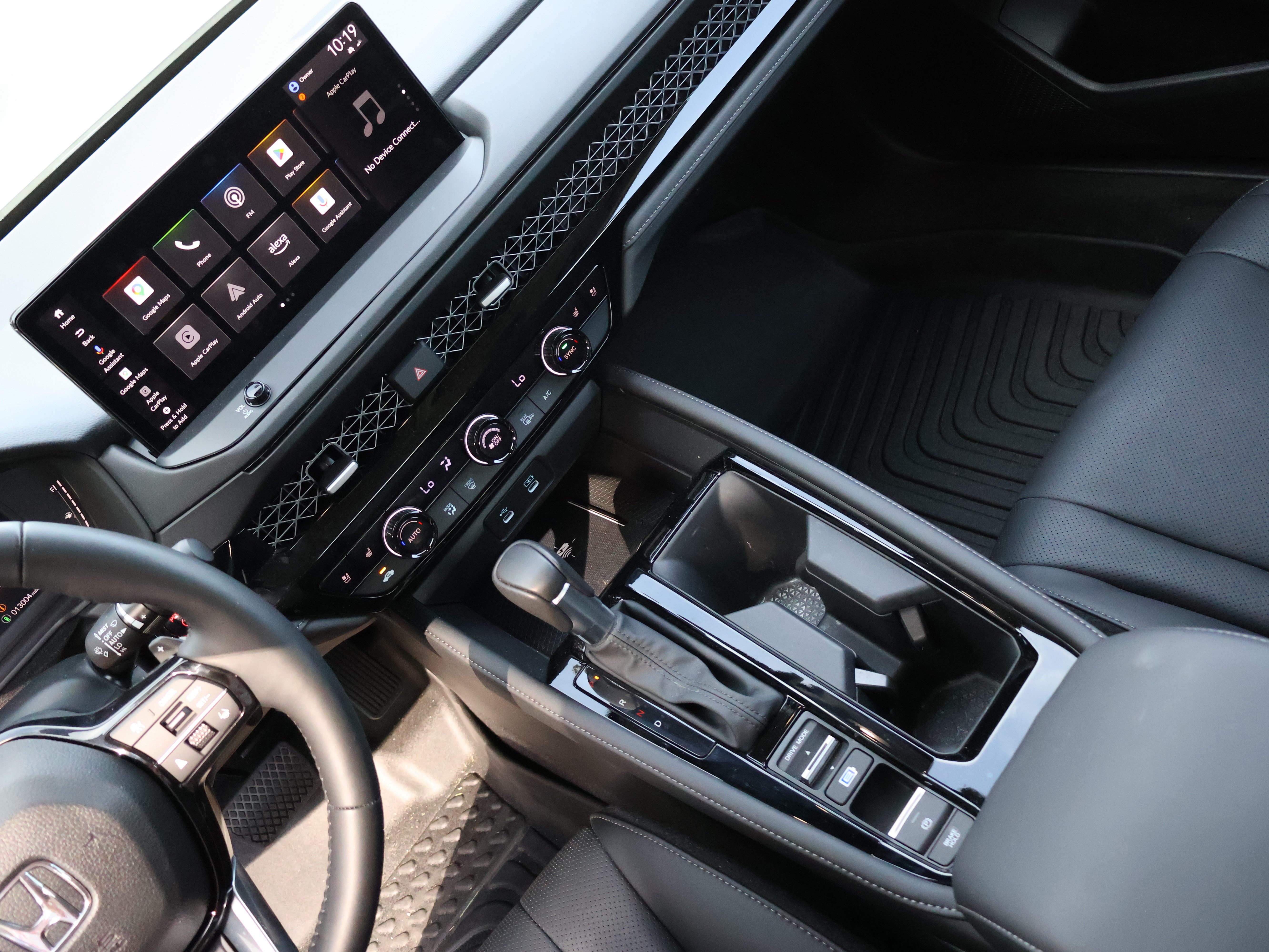 Used 2026 Honda Accord Touring image 21