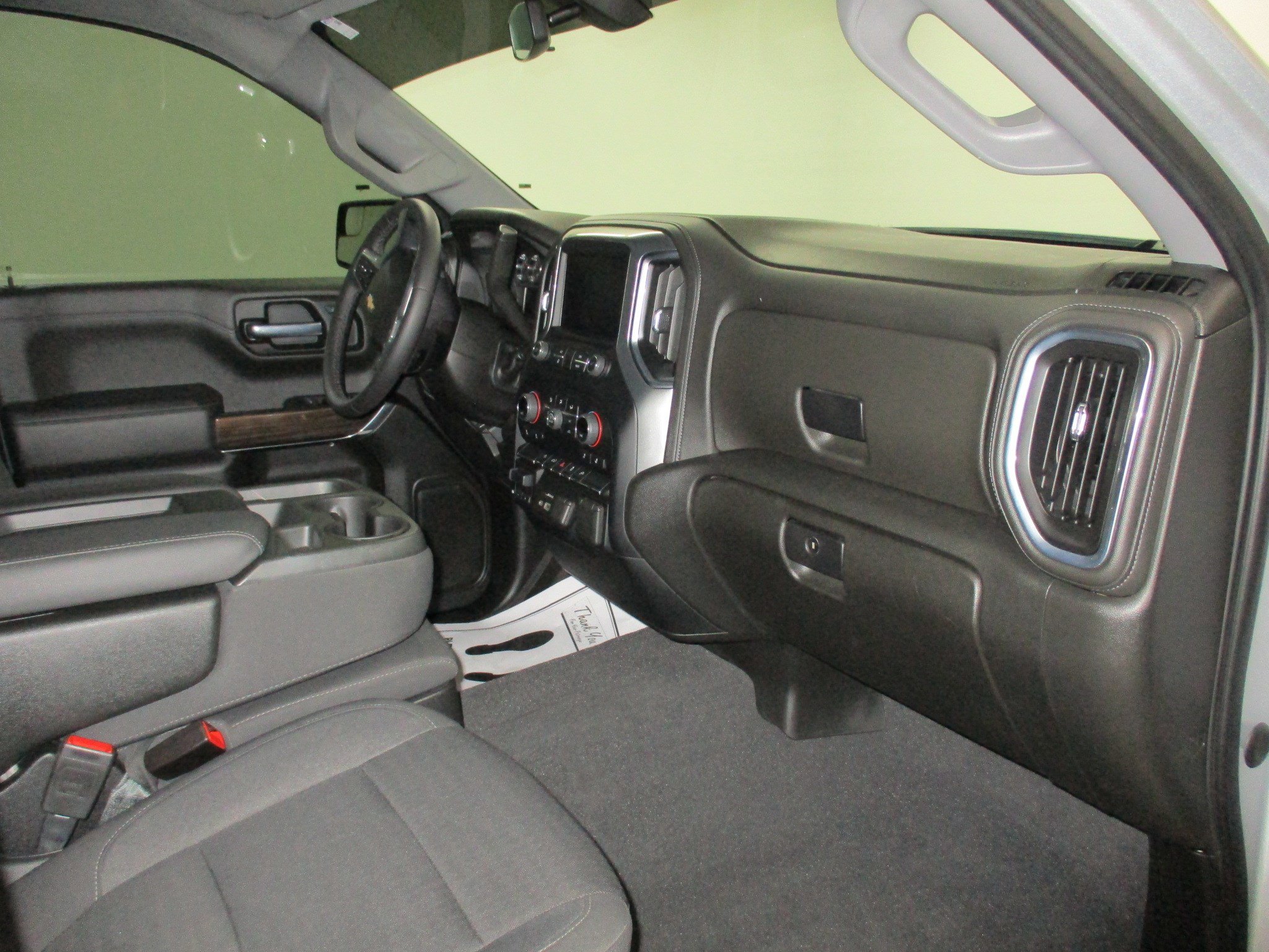 Used 2022 Chevrolet Silverado 1500 LT w/ Texas Edition Plus image 14