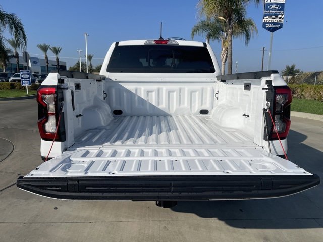 New 2025 Ford Ranger XLT w/ FX4 Off-Road Package image 23