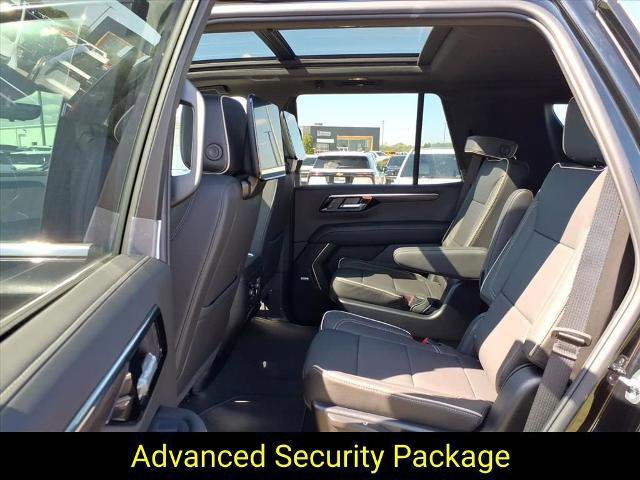 New 2026 Chevrolet Tahoe Premier image 21