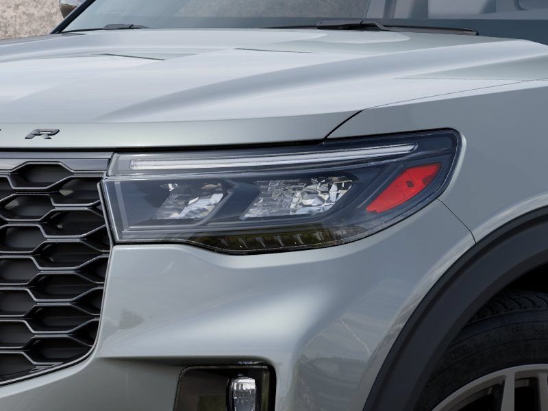 New 2027 Ford Explorer ST-Line w/ ST-Line Street Pack AWD/4WD image 18