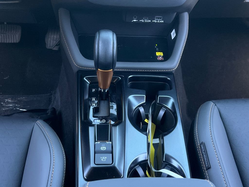 New 2026 Subaru Forester Wilderness image 23