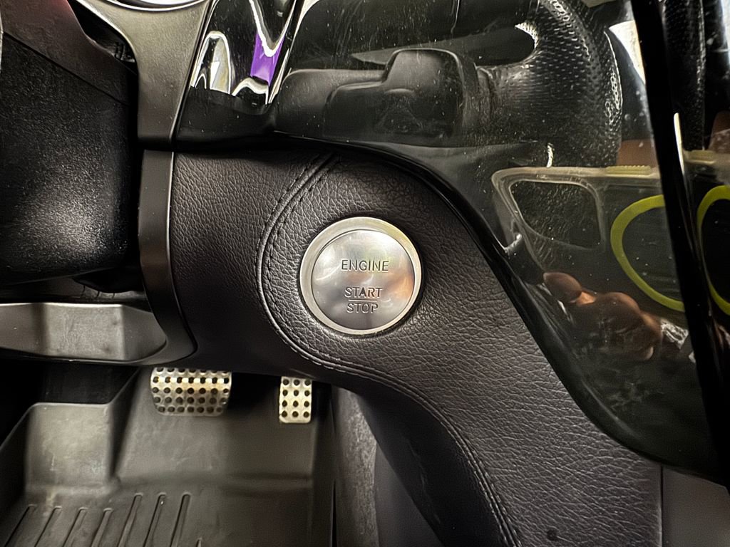 Used 2017 Mercedes-Benz GLE 43 AMG 4MATIC image 25