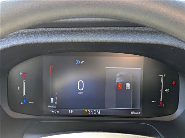 New 2026 Ford Transit 250 148 Medium Roof w/ Load Area Protection Package RWD image 11