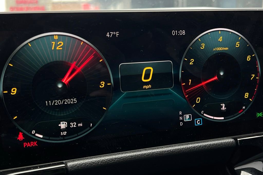 Used 2021 Mercedes-Benz GLA 250 GLA 250 image 22