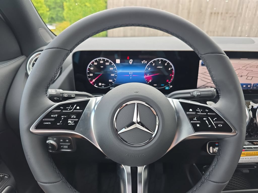 New 2026 Mercedes-Benz GLA 250 4MATIC image 20