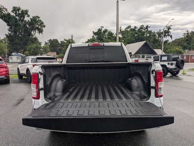 Used 2021 RAM 1500 Tradesman AWD/4WD image 11