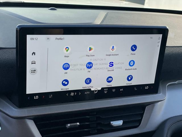 New 2026 Ford Explorer Active w/ Active Comfort Package image 11