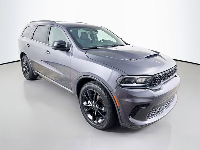 Used 2023 Dodge Durango R/T w/ Blacktop Package image 3