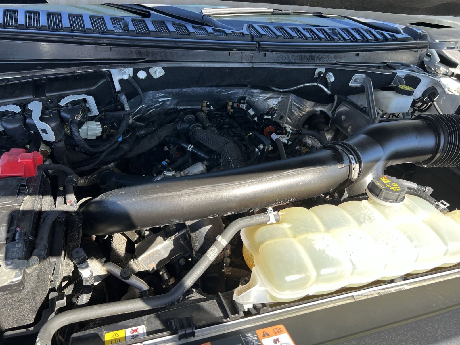 Used 2022 Ford Expedition Max Platinum image 29