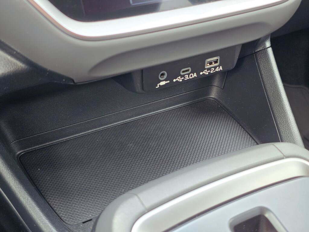Certified 2024 Subaru Crosstrek 2.0i Premium AWD/4WD image 26
