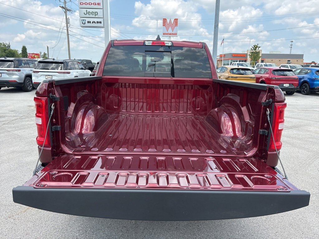 New 2026 RAM 1500 Big Horn image 5