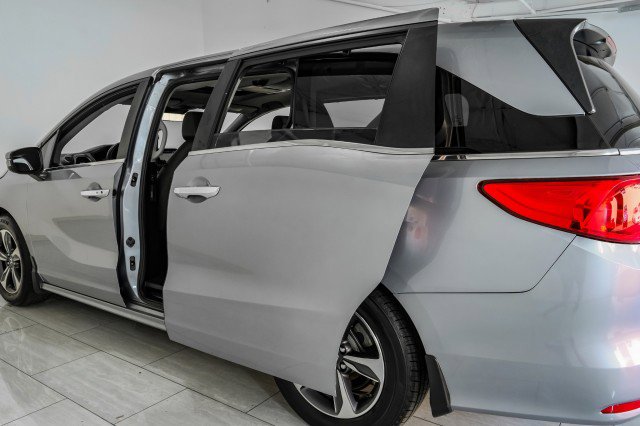 Used 2019 Honda Odyssey Touring image 48