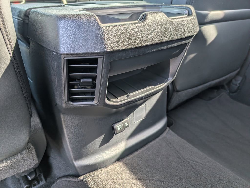 Used 2024 Toyota Tundra SR5 w/ TRD Off-Road Premium Package image 29