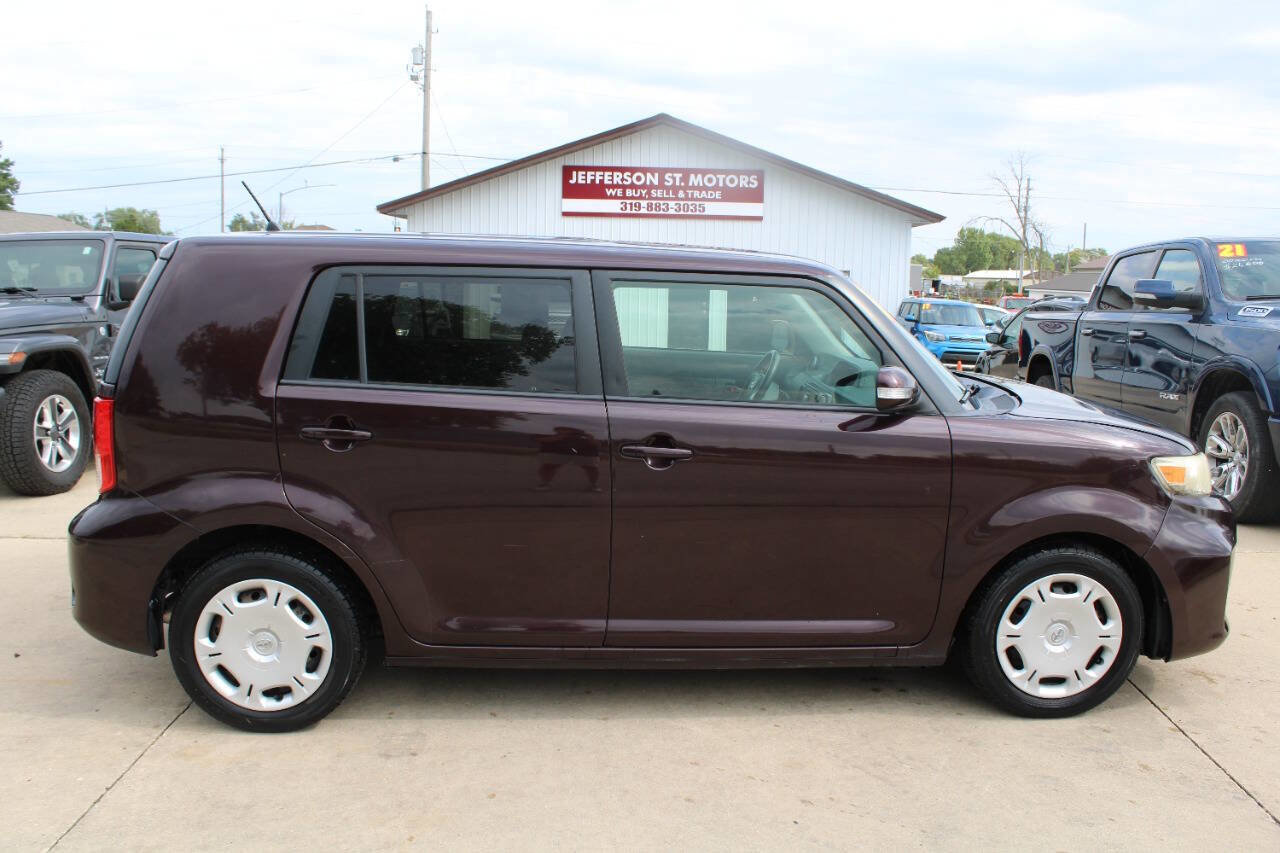 Used 2011 Scion xB