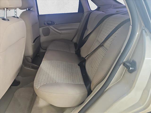 Used 2007 Ford Focus S image 11