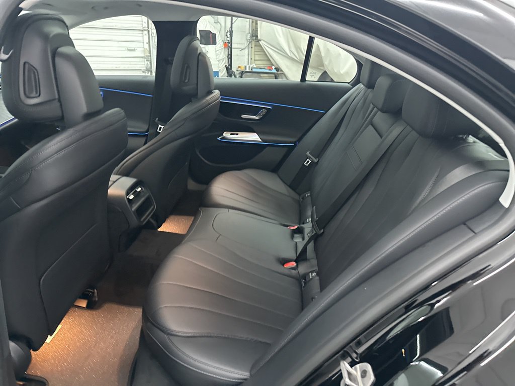 Used 2026 Mercedes-Benz E 350 Sedan image 22