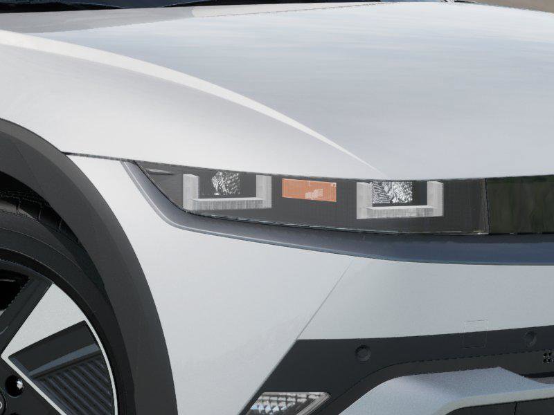 New 2026 Hyundai Ioniq 5 SE RWD image 9