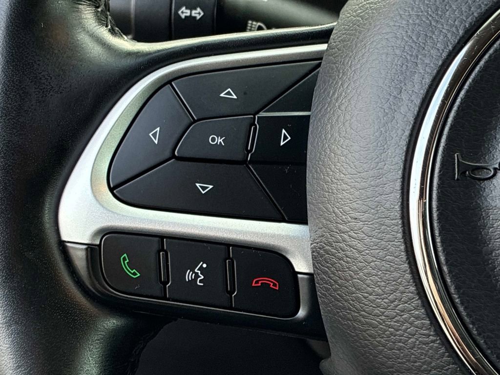 Used 2020 Jeep Compass Sport image 23