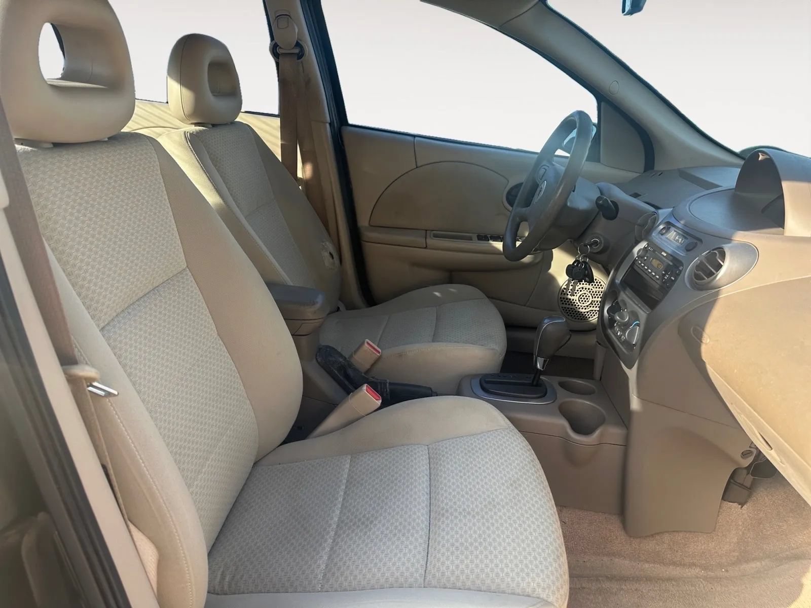 Used 2005 Saturn ION Level 2 w/ Power Pkg FWD image 10