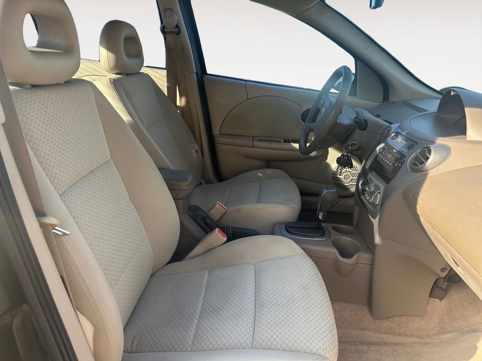 Used 2005 Saturn ION Level 2 w/ Power Pkg image 10
