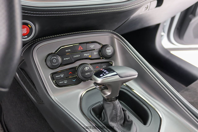 Used 2023 Dodge Challenger SRT Hellcat RWD image 37