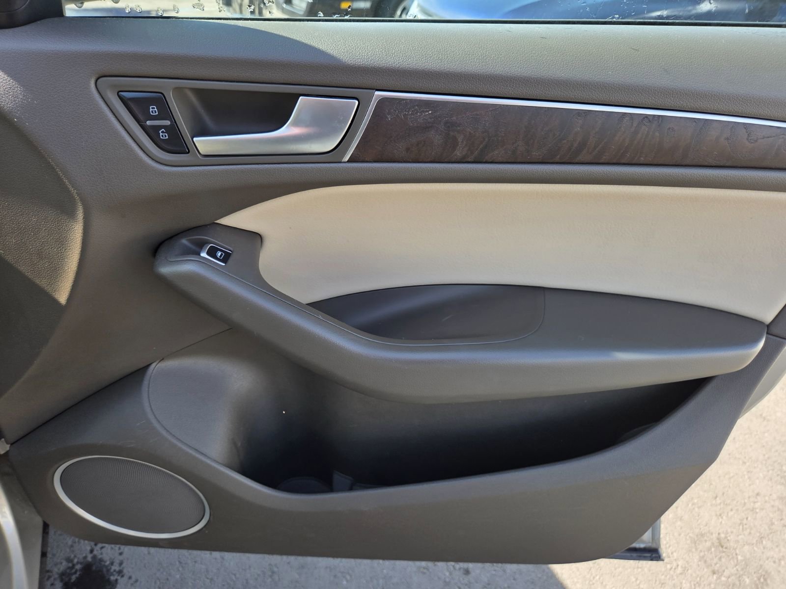 Used 2014 Audi Q5 2.0T Prestige image 15