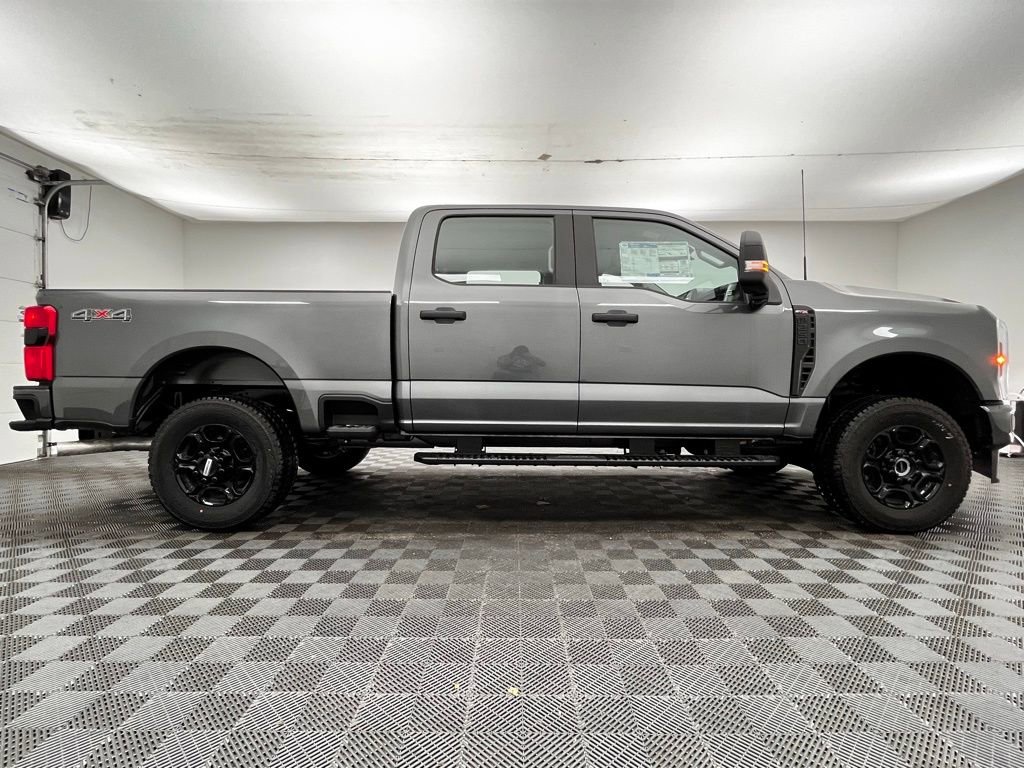 New 2026 Ford F250 XL w/ STX Appearance Package image 7