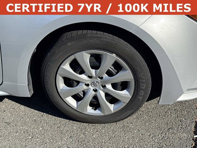 Used 2023 Toyota Corolla LE image 7