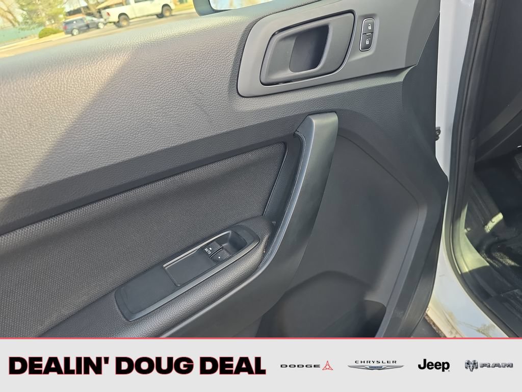 Used 2020 Ford Ranger XL w/ Equipment Group 101A Mid AWD/4WD image 12
